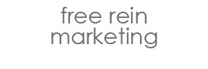 Free Rein Marketing